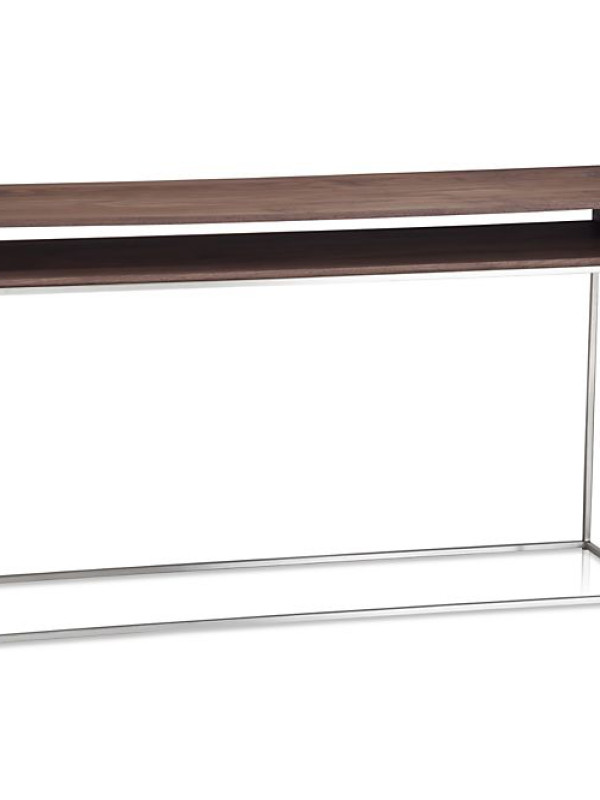 Стол консольный в стиле лофт GES-402 купить Стол консольный в стиле лофт GES-402